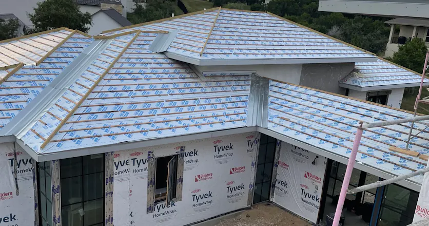 DG Roofing & Construction gallery image