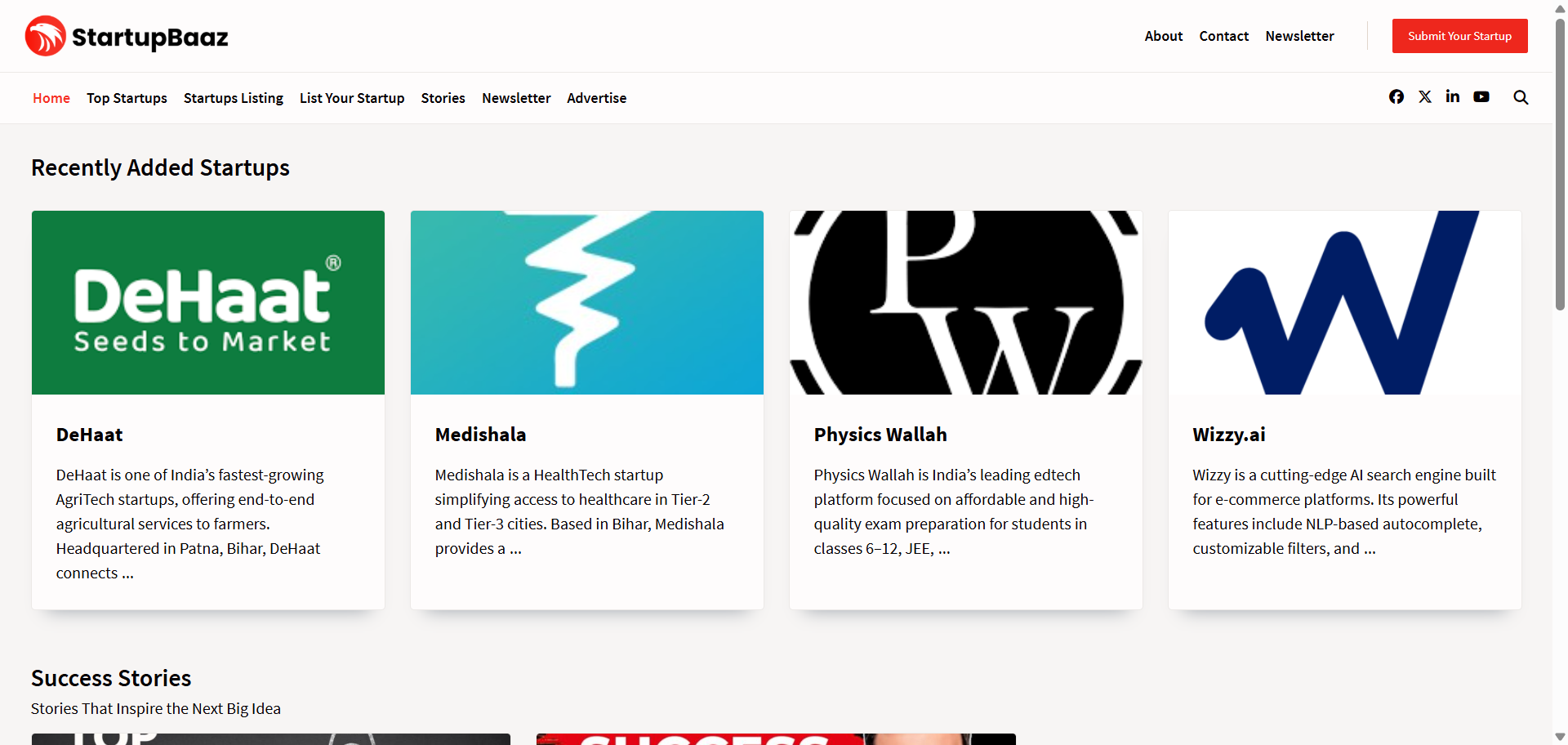 Startupbaaz media 2