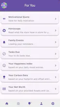 Zinea: AI-Powered Lifestyle Assistant gallery image