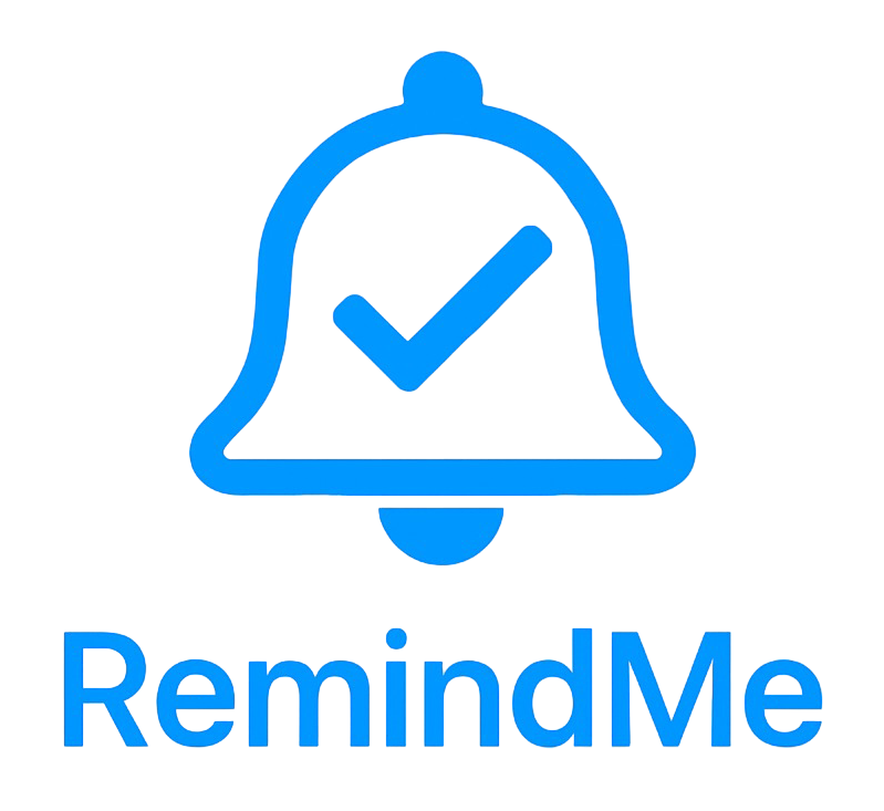 RemindMe gallery image