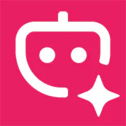 Simple AI Chatbot logo