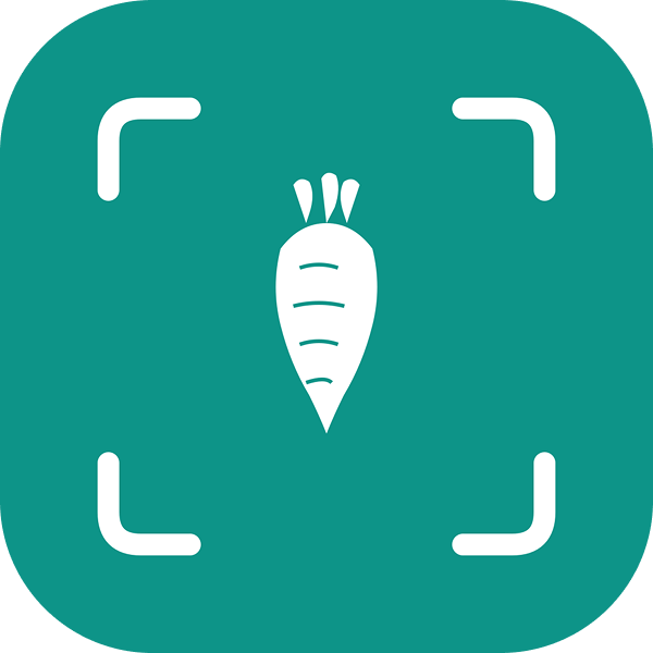 Can I Eat This? logo