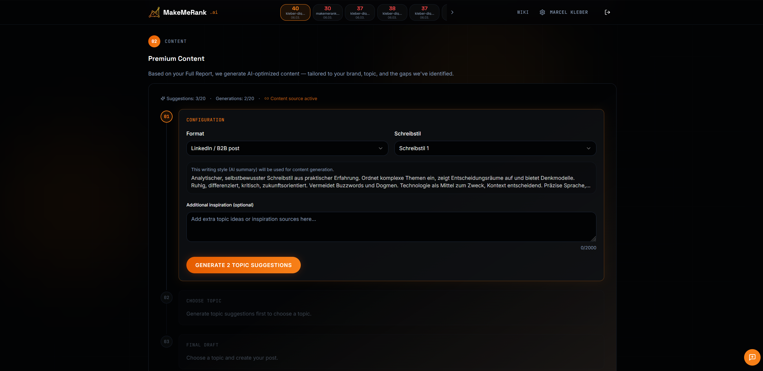 MakeMeRank.ai media 6