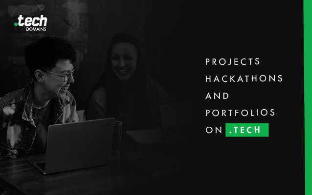 .TECH Domains gallery image