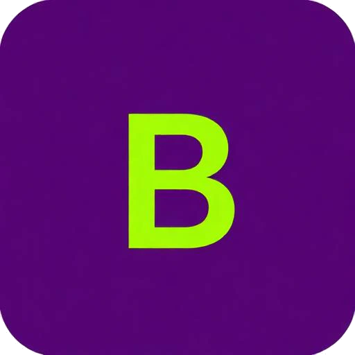Berta Systems logo