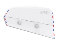 Soarigami Armrest Extender media 3