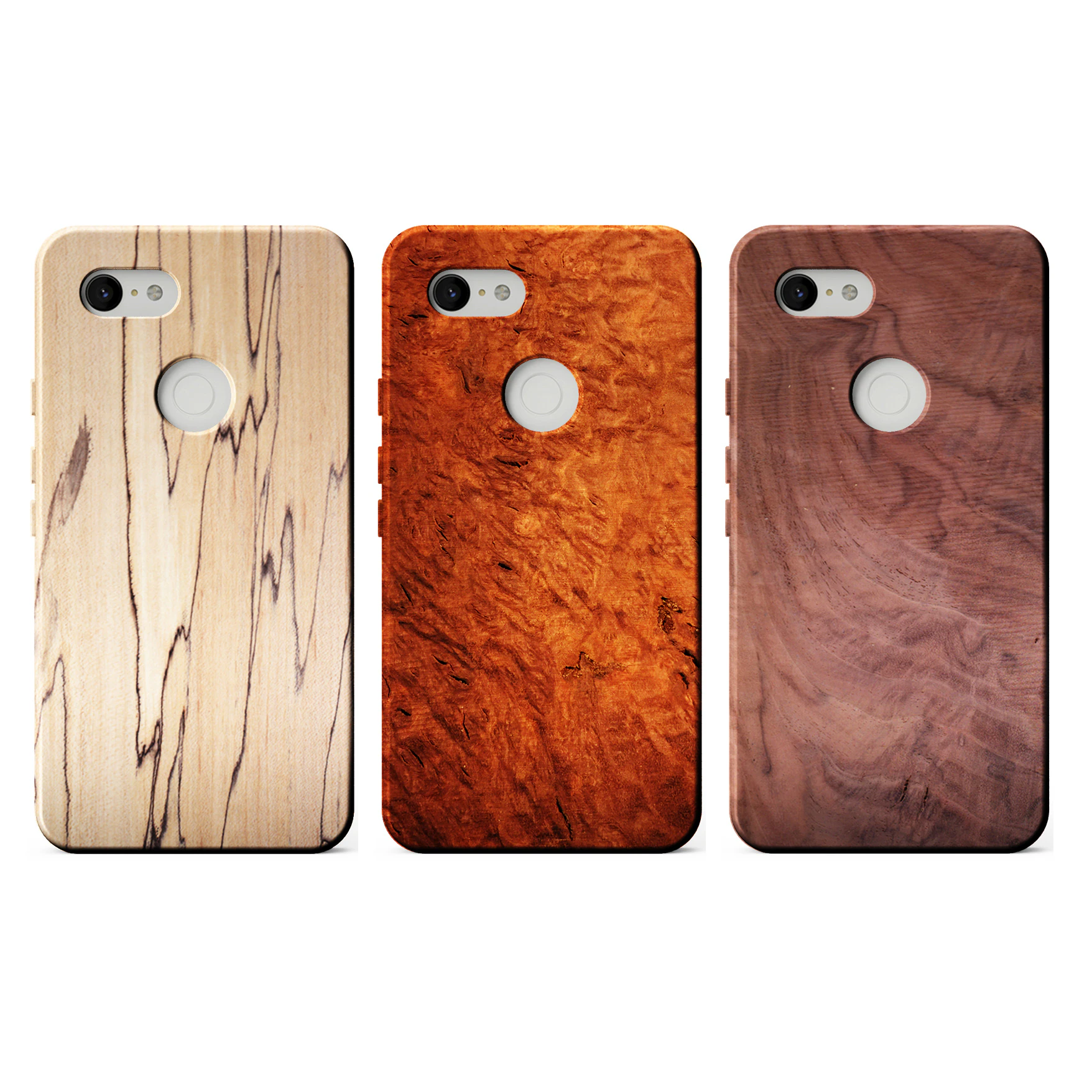 KerfCase for Google Pixel 3