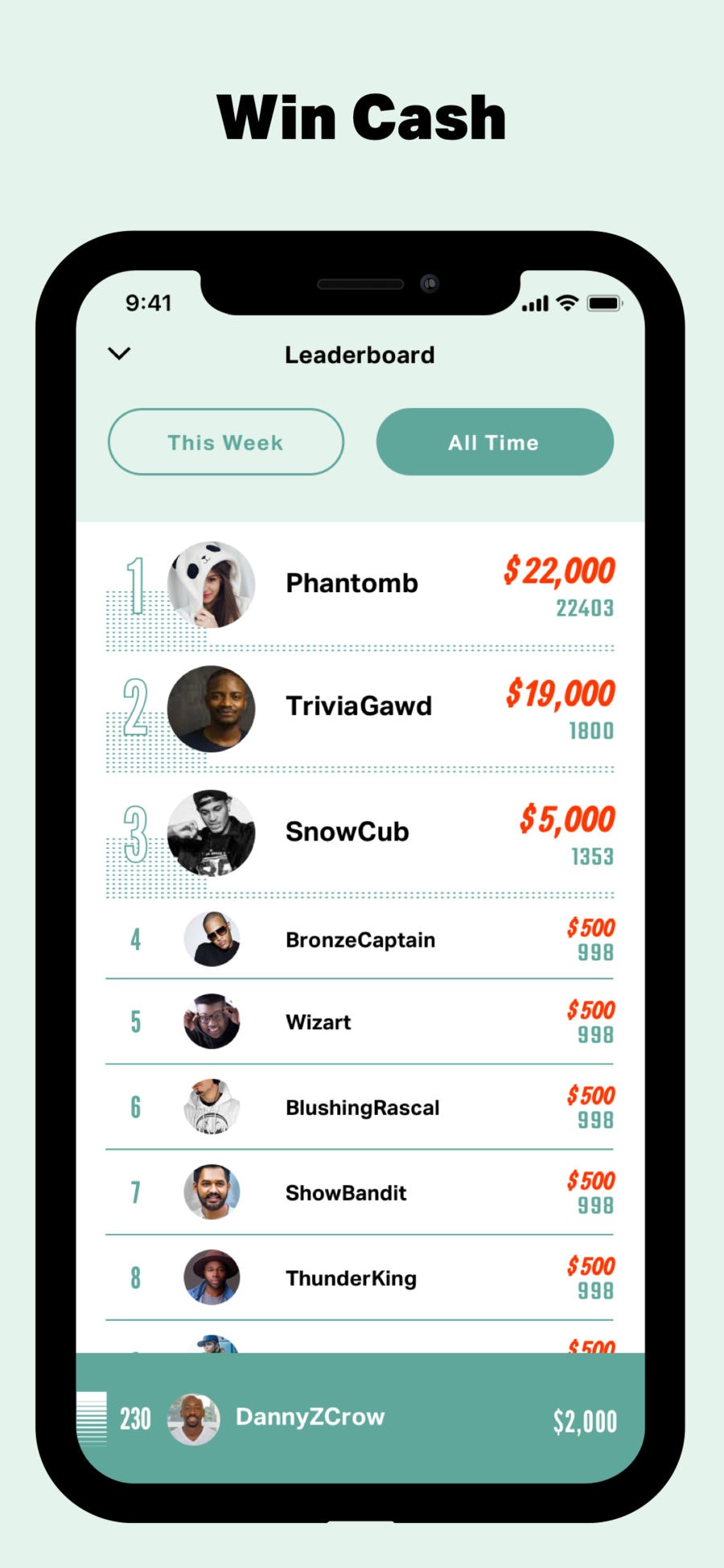 TriviaMob gallery image