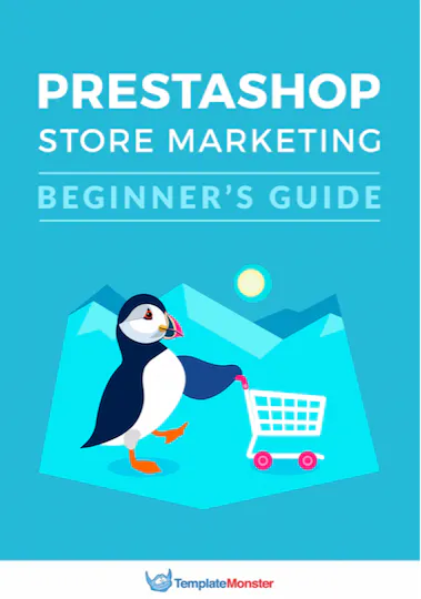 PrestaShop Store Marketing