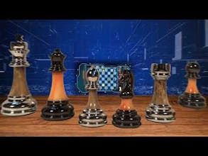 Storm Chess gallery image
