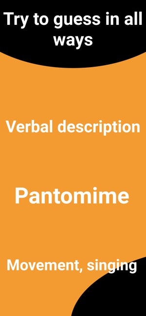 Charades - Heads up gallery image