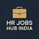 HR Jobs Hub