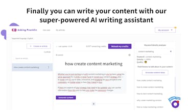 Asking Franklin gallery image