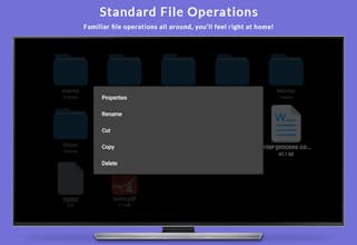 TvExplorer gallery image
