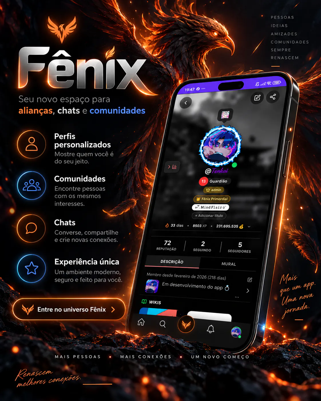 Fenix gallery image