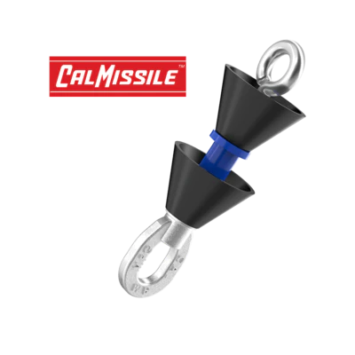 Duct Projectile / Line Carriers