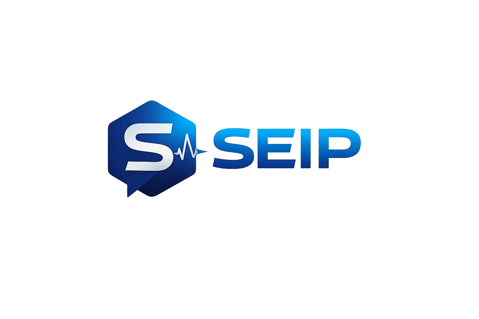 SEIP - Product Hunt launch logo and brand identity