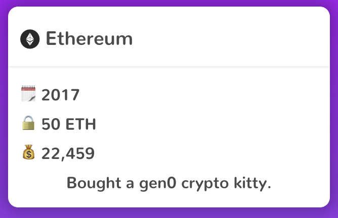 Oh, My Coins! gallery image