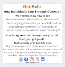 GenAxle gallery image