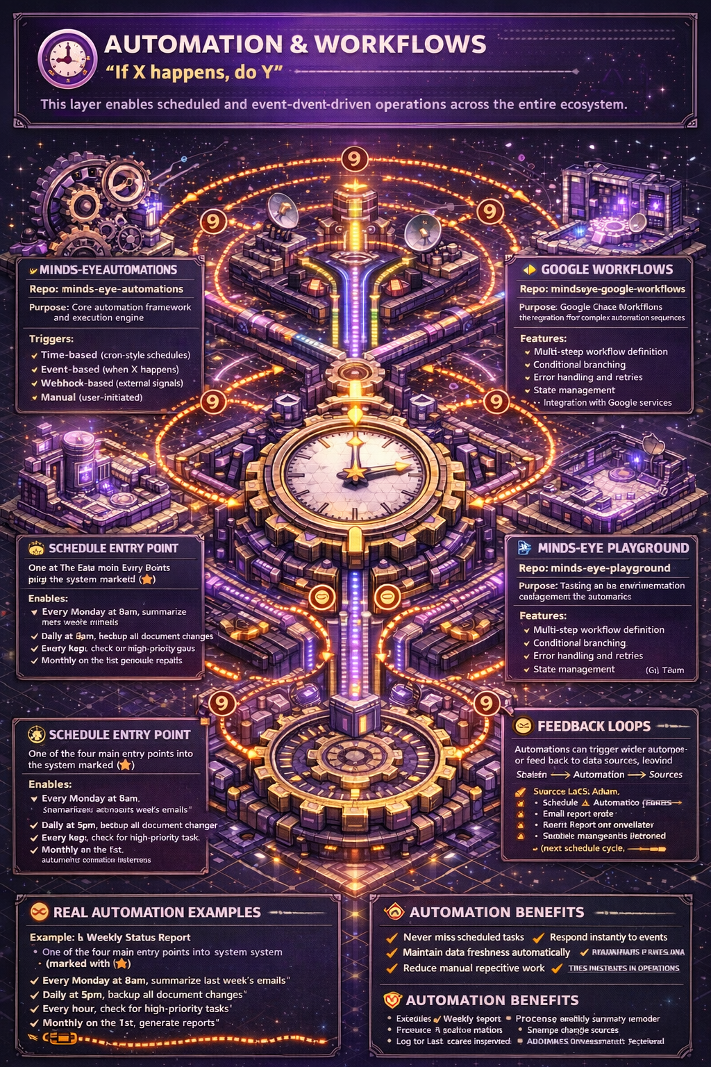 MindsEye Google Ecosystem  gallery image