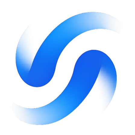 Logaio - Product Hunt launch logo