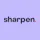 Sharpen