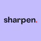 Sharpen
