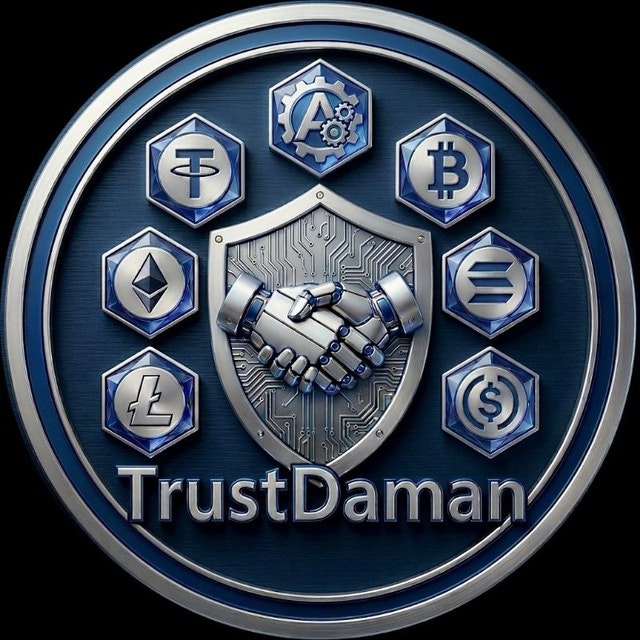 TrustDamanBot