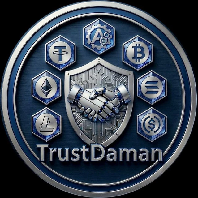 TrustDamanBot