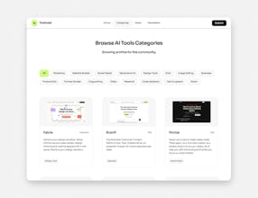 Toolroad gallery image