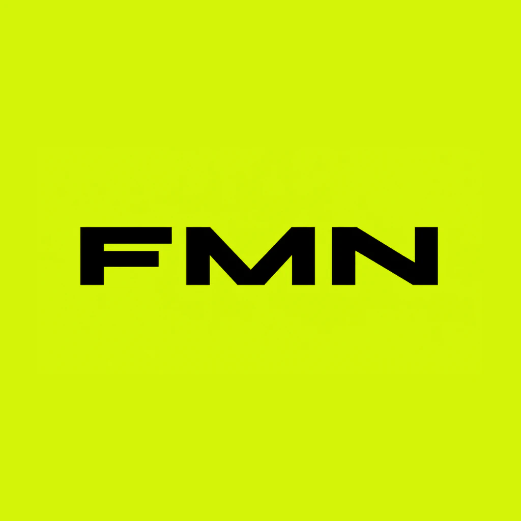 FMN logo