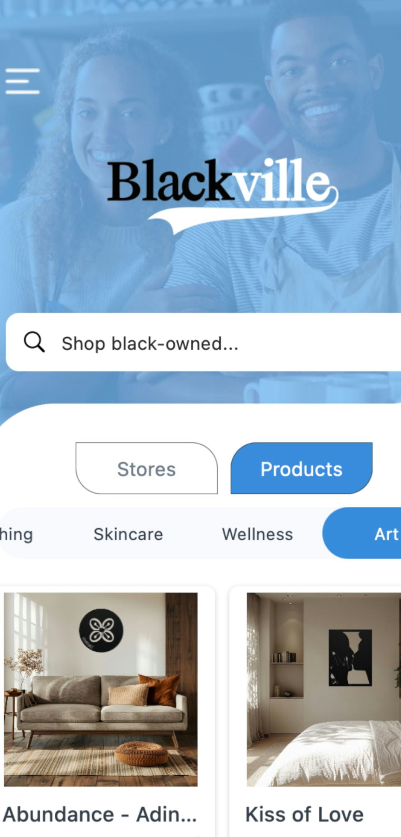 Blackville — Launch Edition gallery image