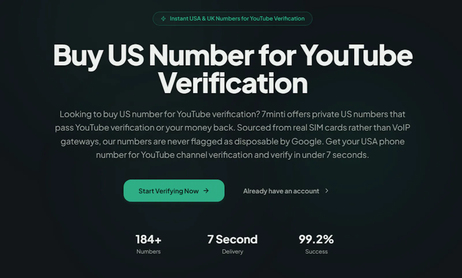 7minti screenshot 2