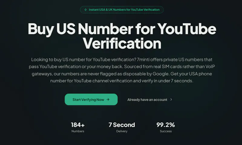 7minti screenshot 2