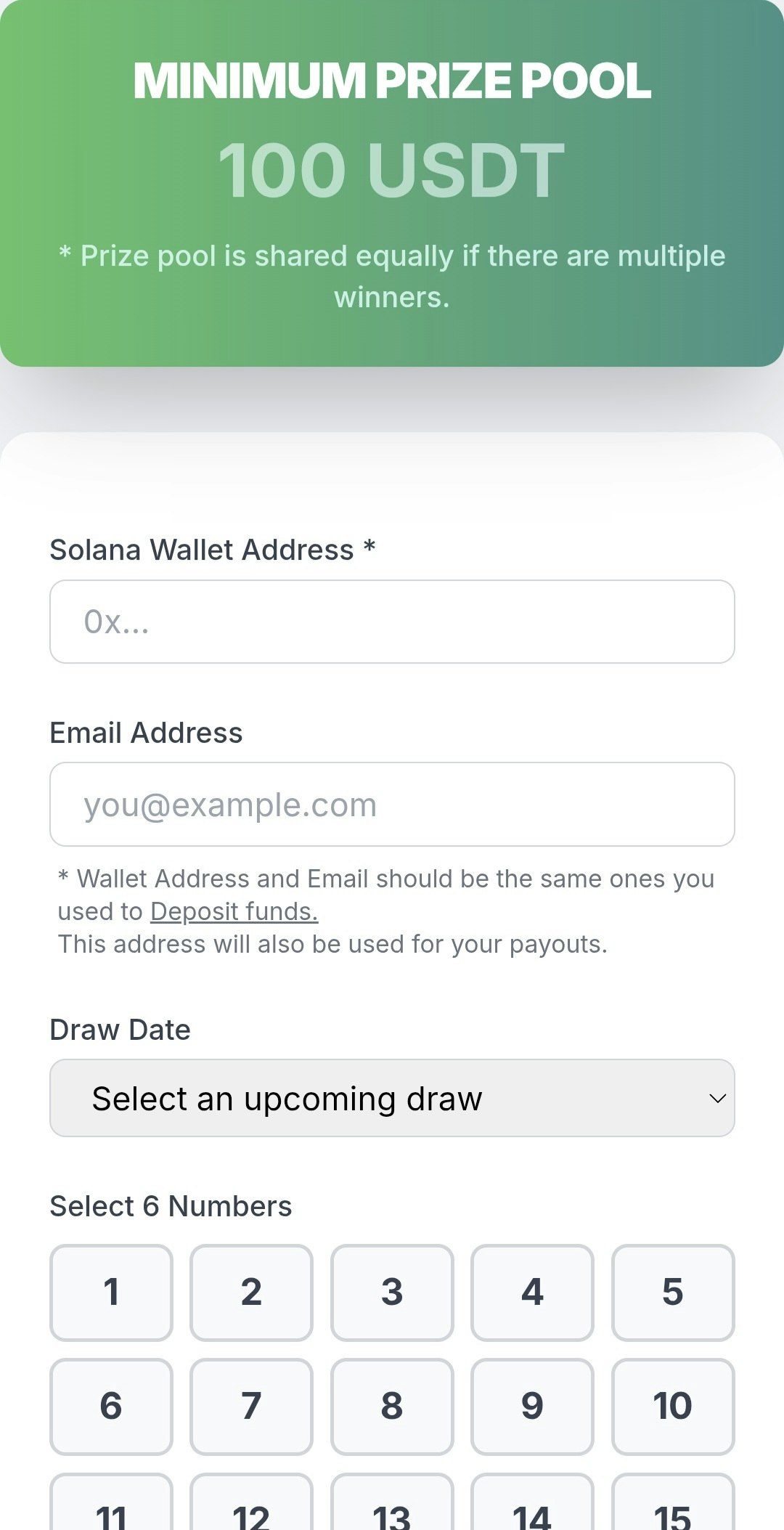 LeapCash - Main product screenshot demonstrating key features and user interface