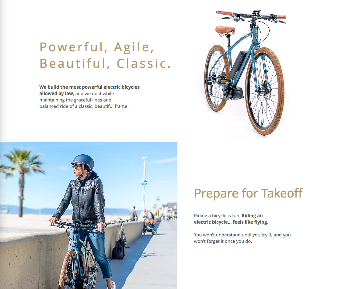 Throttle Bicycles gallery image