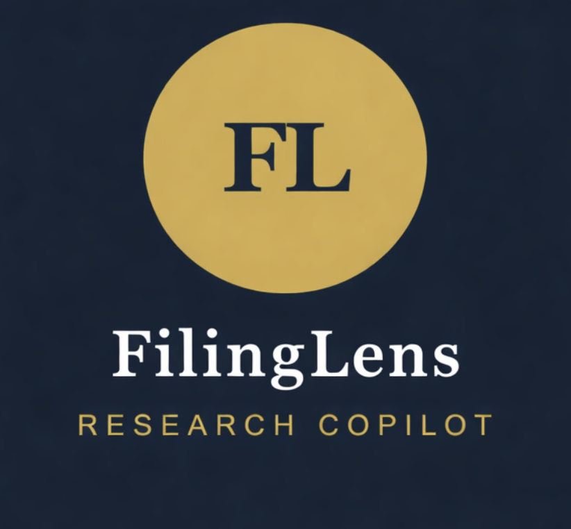 FilingLens