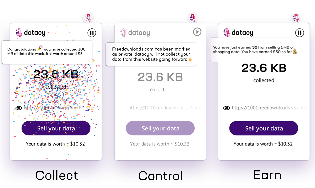 Datacy Image