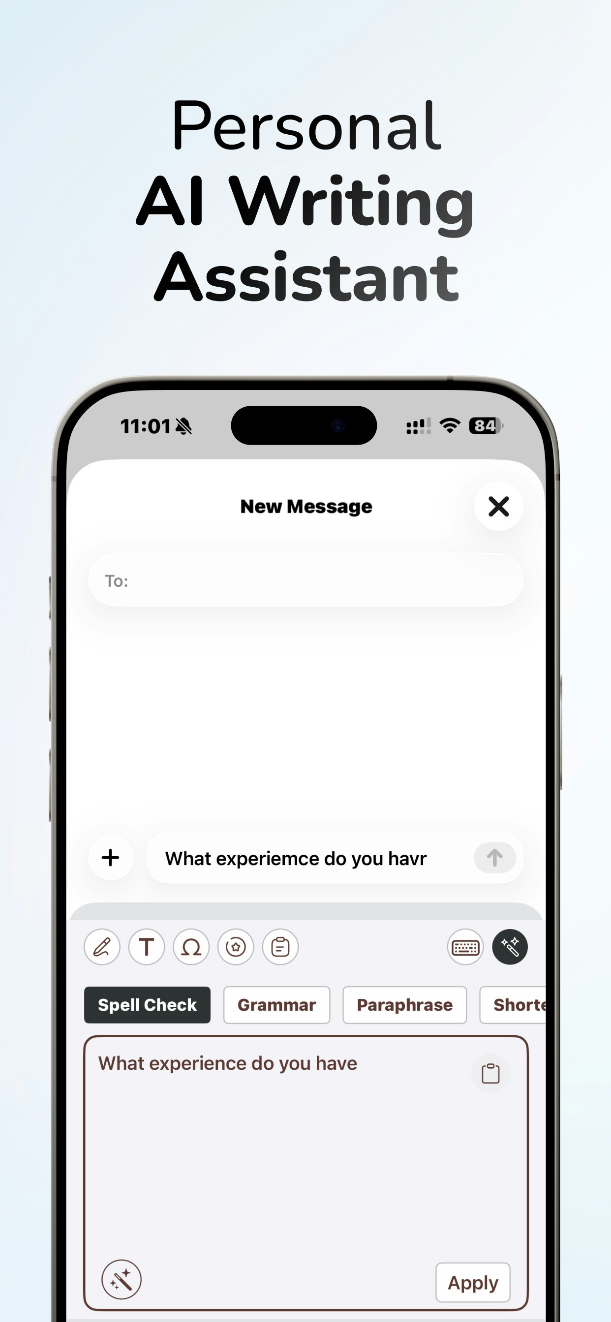 Fontfy: Smart AI Keyboard gallery image