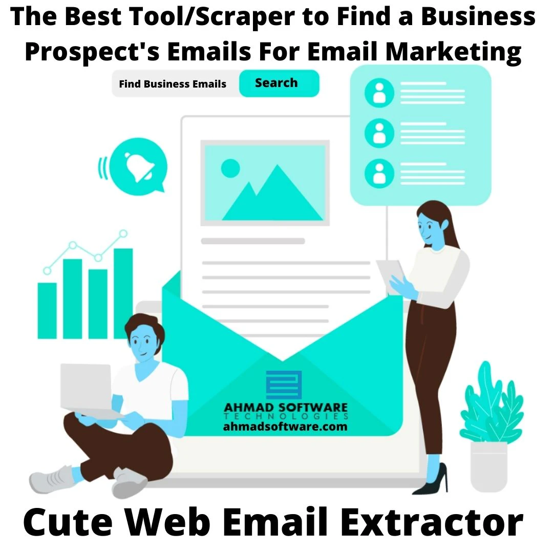 What is the best tool to find emails? 