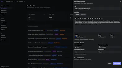 StackVote gallery image