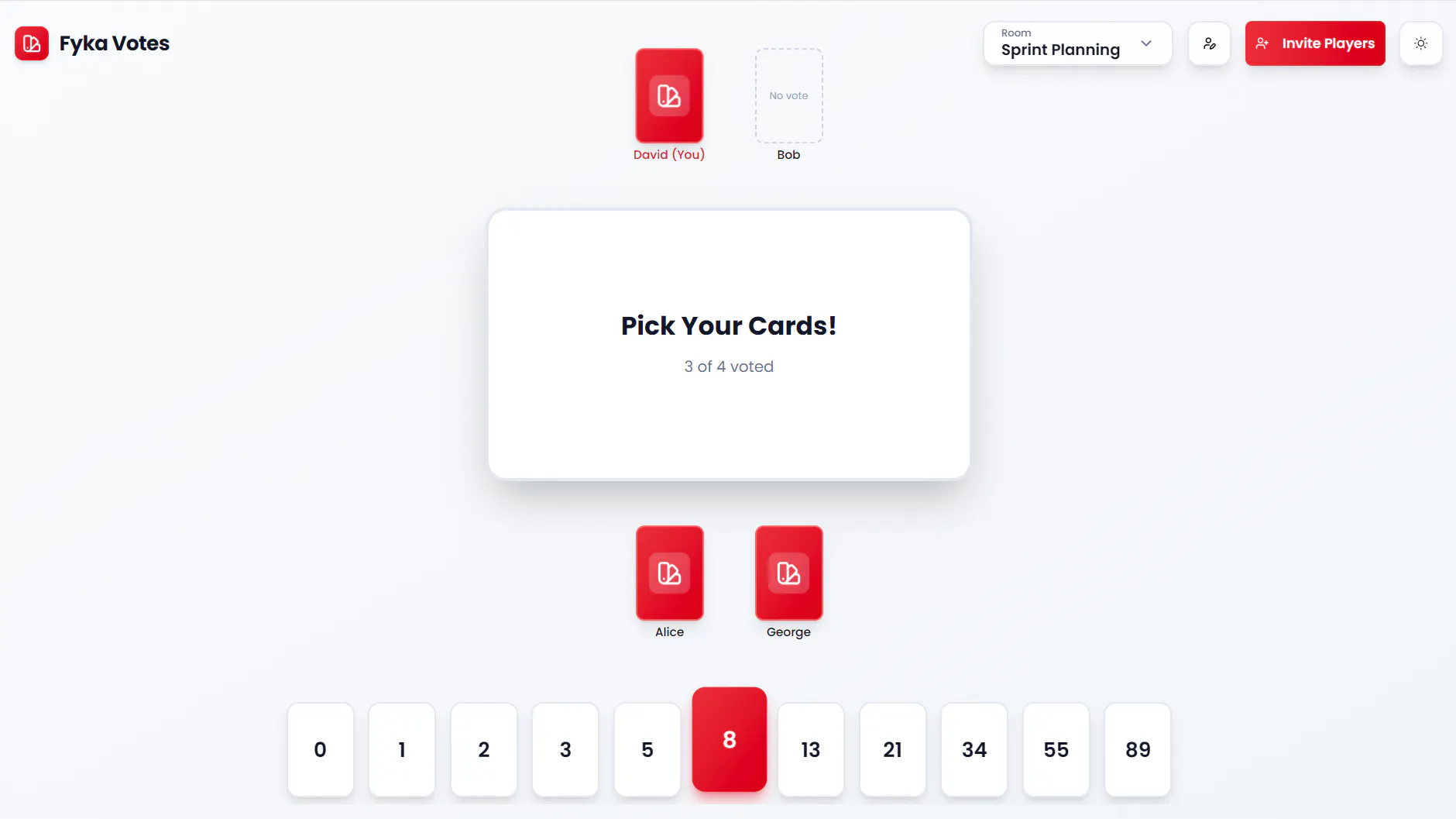 Fyka Votes gallery image