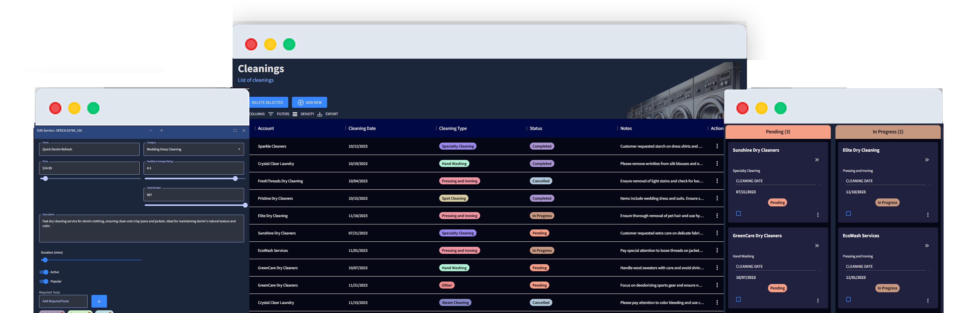 Pressesly® gallery image