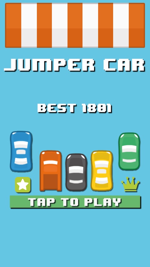 Jumper Car gallery image