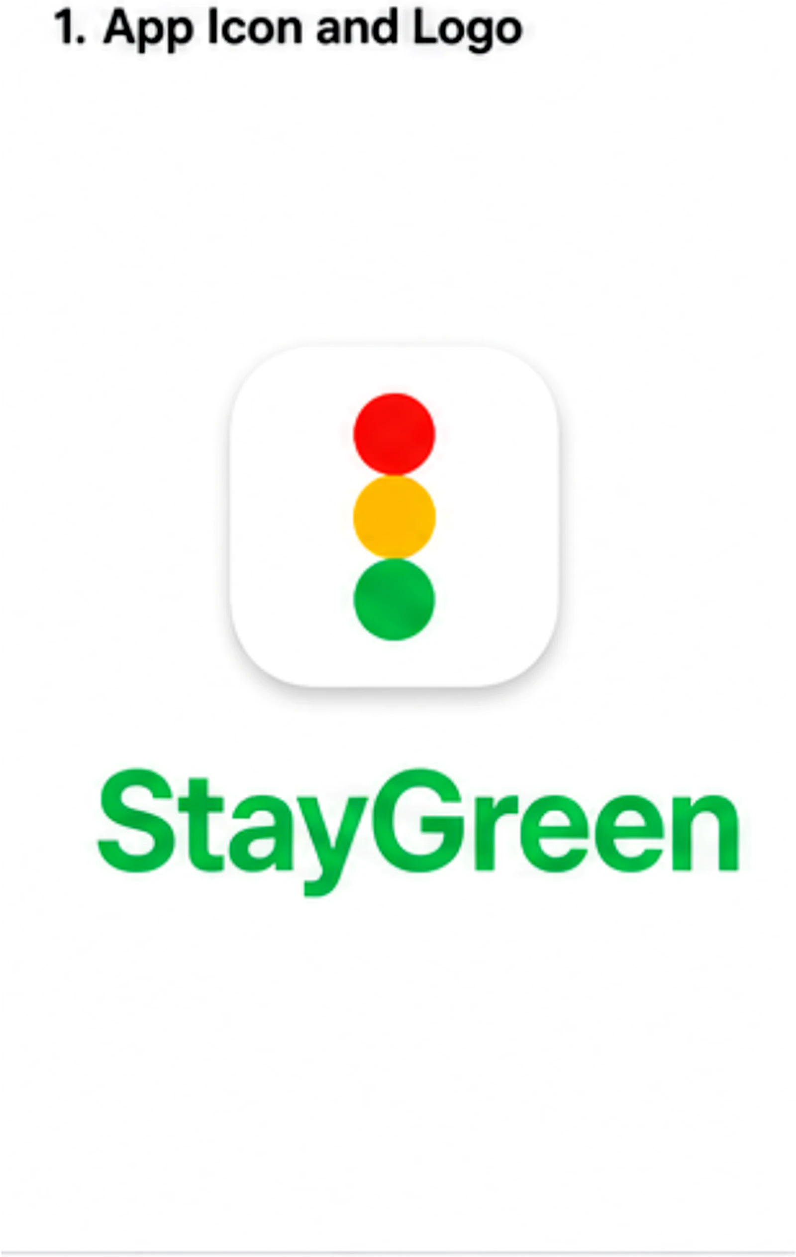 StayGreen screenshot 3
