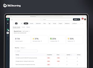 360Learning gallery image