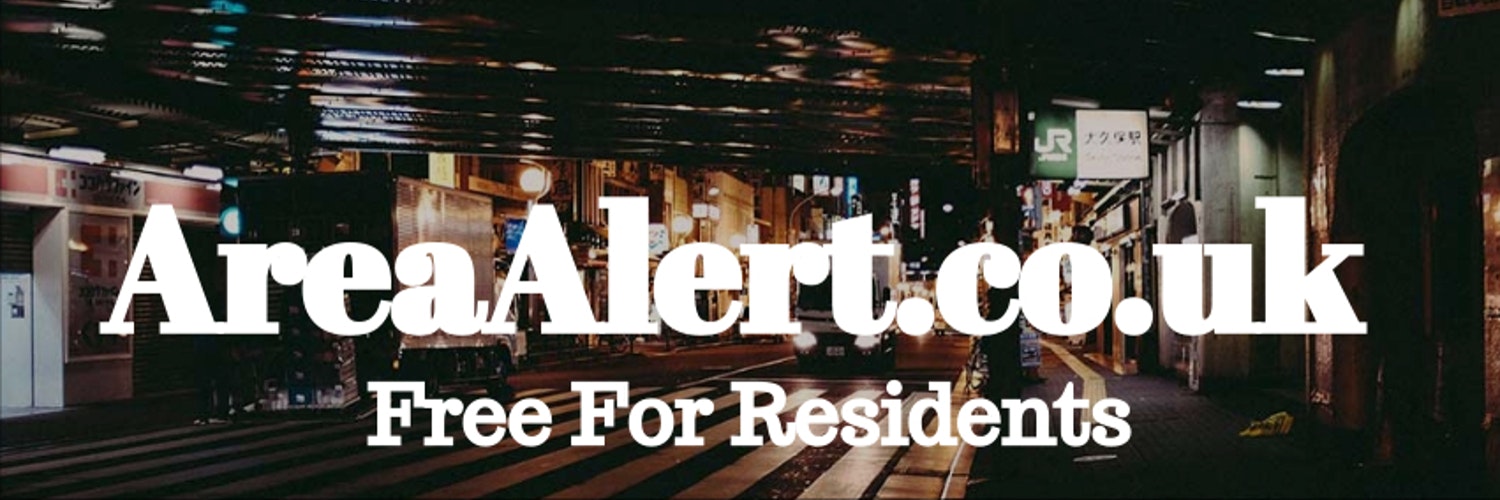 AreaAlert (Free Version) gallery image