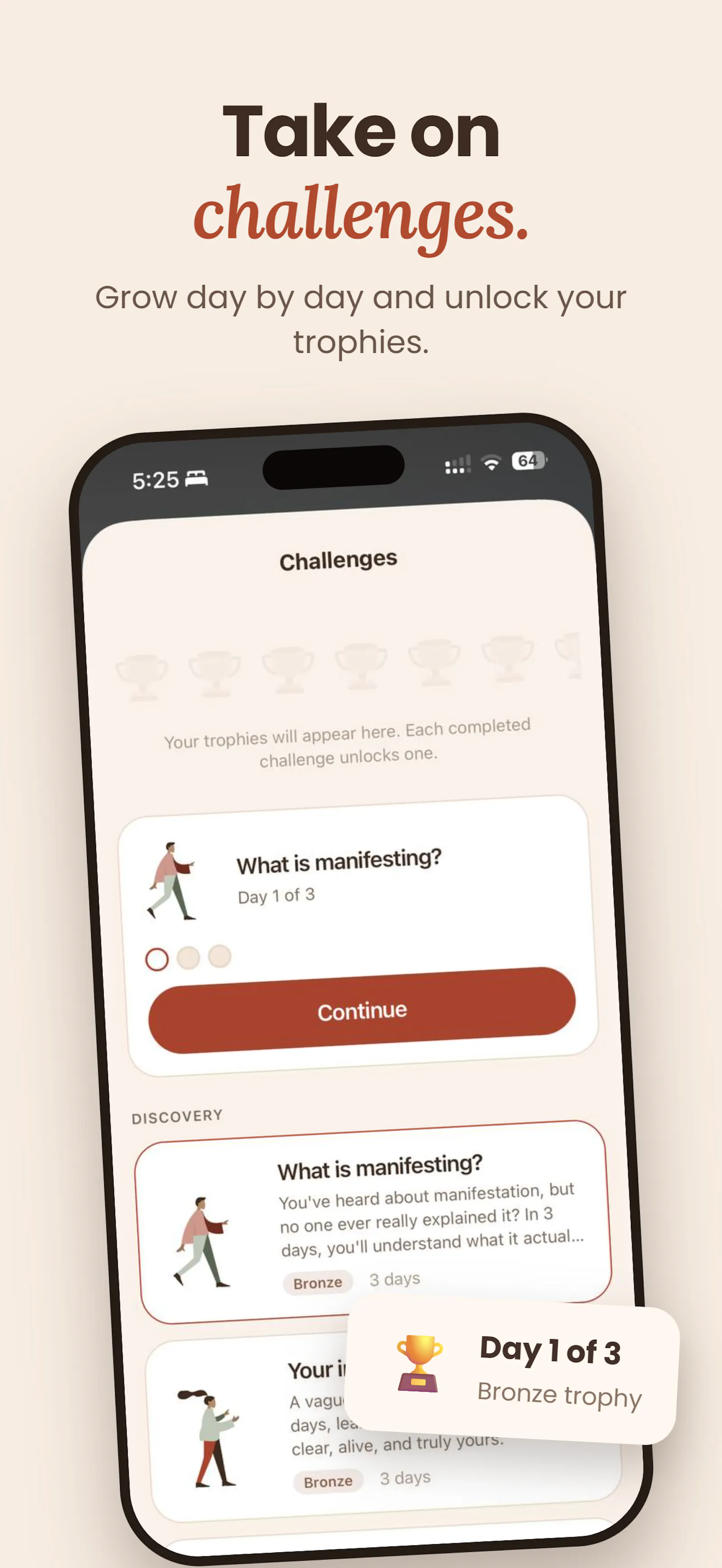 Aura screenshot 5