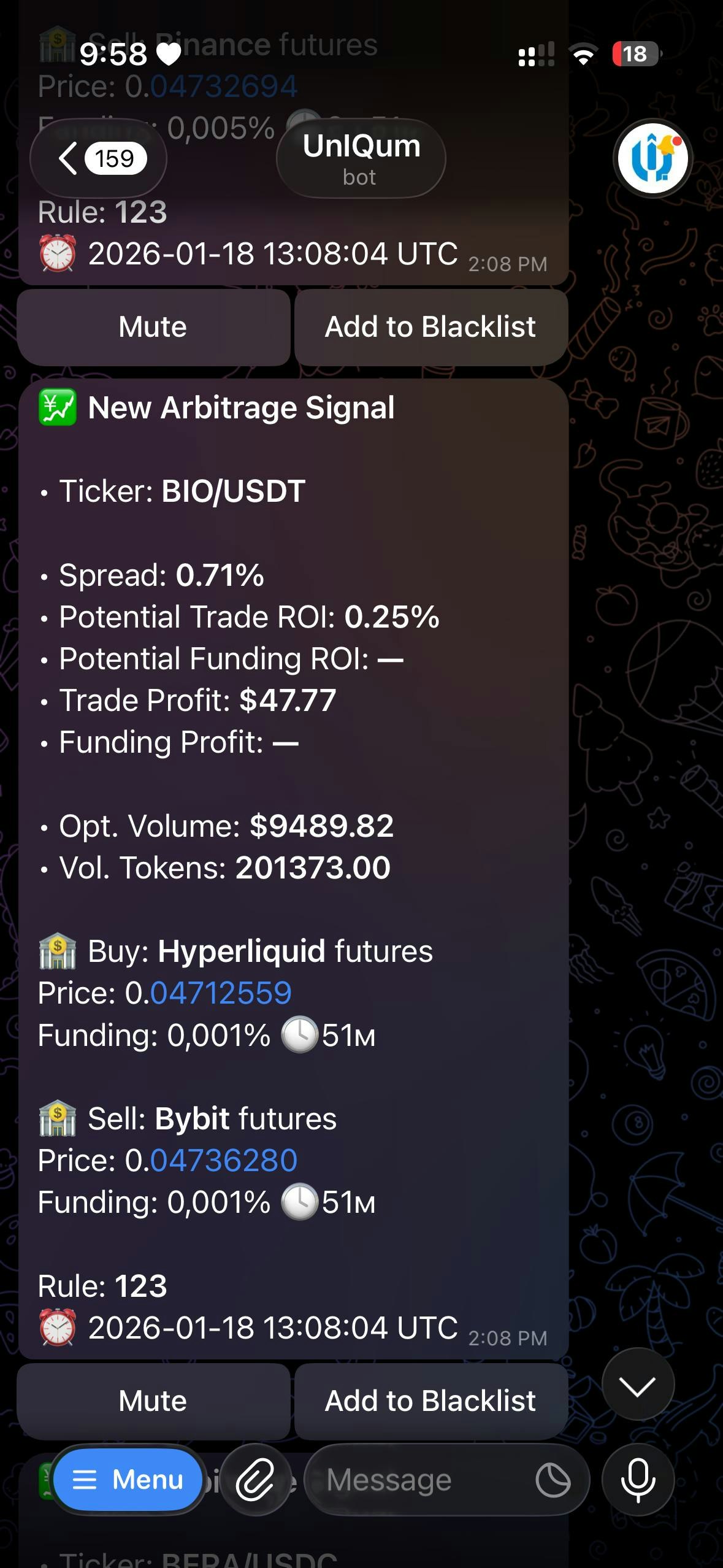 Uniqum.io gallery image