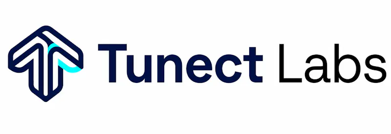 Tunect Labs screenshot 1